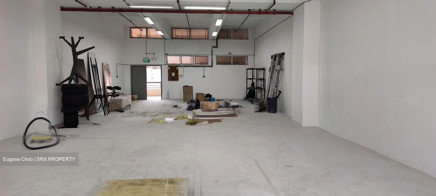 Ruby Land Complex (D13), Factory #534424641